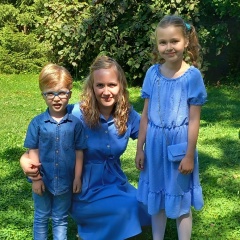 Анна Йович, 26.10, Petrovac na Mlavi