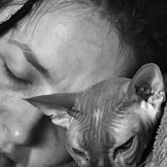 Дария Skalapendra, 20.02, Москва