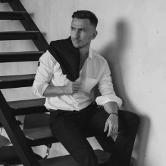 Владимир Артёменко, 09.05.1987, Краснодар