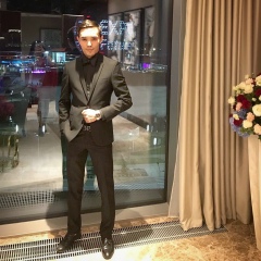 Аскар Жунисбеков, 11.11.1988, Астана