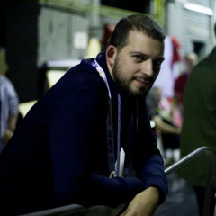 Фёдор Панфилов, 02.12.1988, Новосибирск