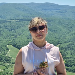 Елена Рекусова, 24.12, Северодвинск