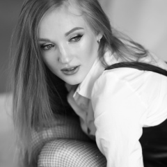 Ирина Осинская, 26.03.1994, Донецк