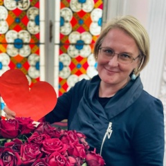 Ирина Плотникова, 03.05, Санкт-Петербург