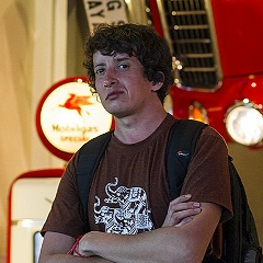 Илья Шалафаев, 25.07.1924, Нижнекамск