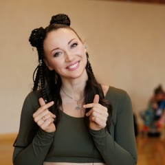 Ирина Павлова, 09.06.1986, Москва