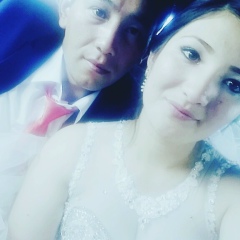 Nigara Hamraeva, 24.10.1996, Москва