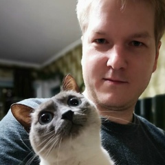 Павел Евдокимов, 16.05.1986, Санкт-Петербург