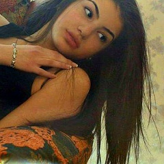 Аида Абаева, 21.05.1992, Ташкент