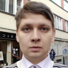 Алексей Зеленин, 17.02.1986, Praha