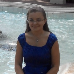 Charlotte Holmes, 11.09, Москва