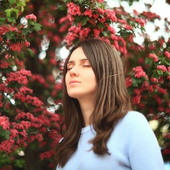 Алёна Пащенко, 15.06.1992, Белгород