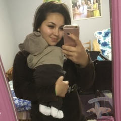 Veronica Nitroşer, 04.07, Фалешты