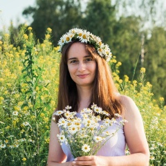 Ирина Куликова, 31.12.1987, Москва