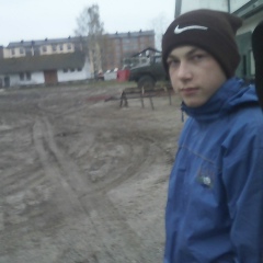 Ваня Патращук, 27.04, Грабово (Сереховичинская община)