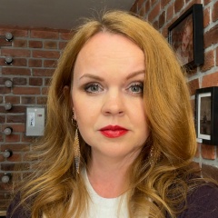 Анна Хахиль, 26.04, Санкт-Петербург