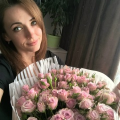 Анастасия Старикович, Витебск