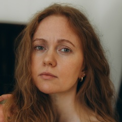 Люба Березина, Санкт-Петербург