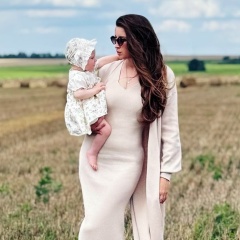 Елизавета Алёхина, Москва