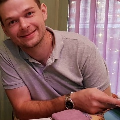 Паша Жулев, 27.09.1937, Санкт-Петербург