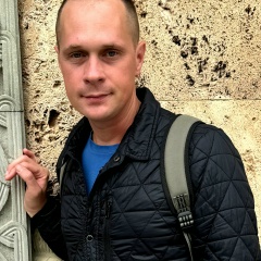 Виктор Гарнов, 29.06.1986