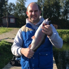 Костик Казеннов, 22.07.1984, Санкт-Петербург