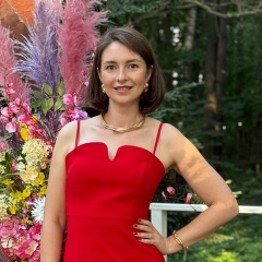 Галина Штельнюк, 07.06