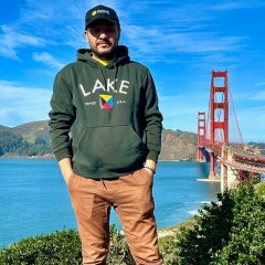 Али Алекберов, 27.11.1983, Sacramento