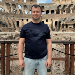 Александр Гурник, 22.11.1984, Сочи