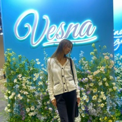 Юля Юлианна, 18.03.2001, Paris