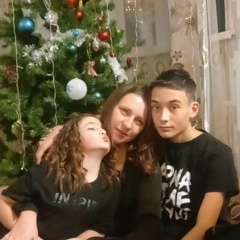 Светлана Узбекова, 14.04.1987, Одинцово