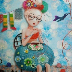 Беляна Даниленко, 27.11.1984, Москва