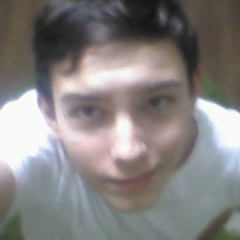 Артем Купранчук, 03.09.1990, Санкт-Петербург