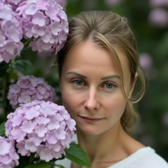 Анастасия Сальникова, Москва