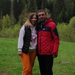 Софья Кравченко