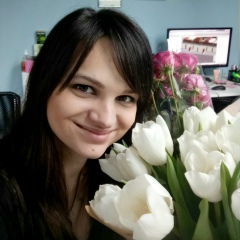 Надюша Кумир, 22.02, Киев