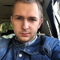 Димка Кочуров, 13.08, Ижевск