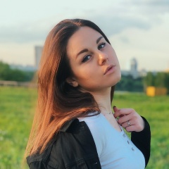 Катя Ядова, 13.02