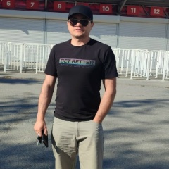 Ильгиз Галиев, 19.05.1978, Уфа