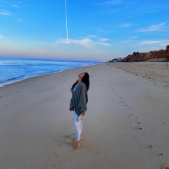 Гульдана Дабылова, Астана