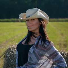 Светлана Кононова, 11.05, Подольск