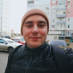 Dima Revenok, 26.04.1994, Чернигов