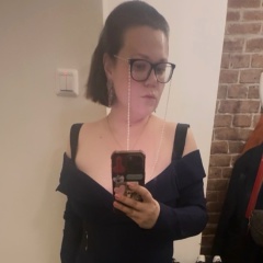 Ксения Швецова, Санкт-Петербург