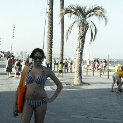 Юля Корж, 08.05.1993, Киев