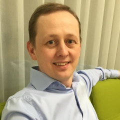 Григорий Чирков, 10.10.1978, Санкт-Петербург