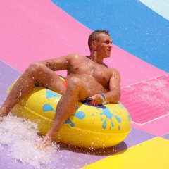 Кирилл Посявин, 24.09, Санкт-Петербург