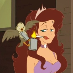 Ана Ладная, Зеленоград