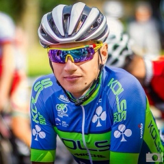 Владимир Джус, 23.06, Донецк