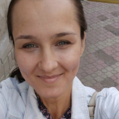 Ольга Сафонова, 30.08, Саратов