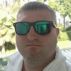 Виктор Трубецкой, 13.12, Красноярск